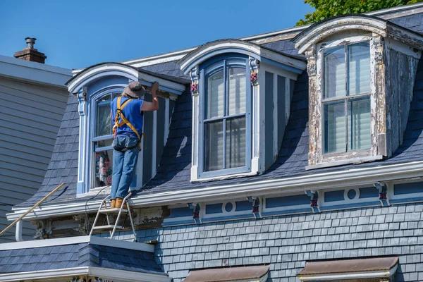 Family-Owned Roofing Contractor with Decades of Experience