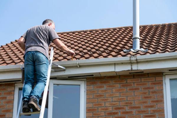 Comprehensive Roof Replacement Services for Denham Springs Homeowners