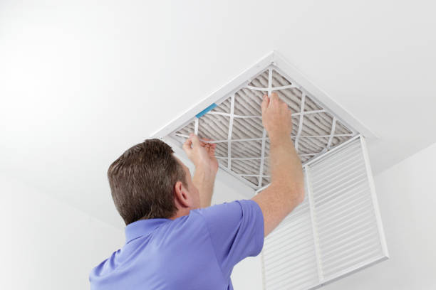 Your Go-To AC & Heating Repair Team in Roseville