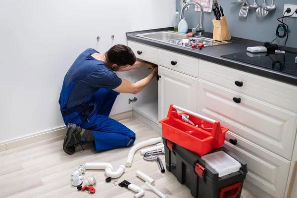 Fast and Efficient Plumbing Repairs You Can Trust