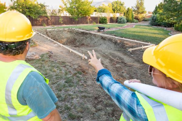 Affordable and Reliable Pool Contractors in Anaheim for Every Project