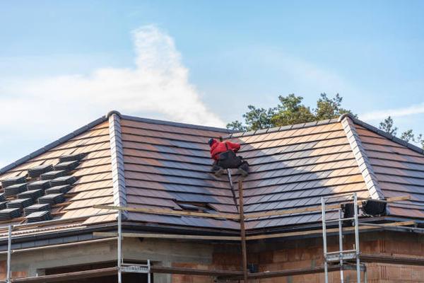 Get a Fresh Start with Roofing Replacement in Smyrna