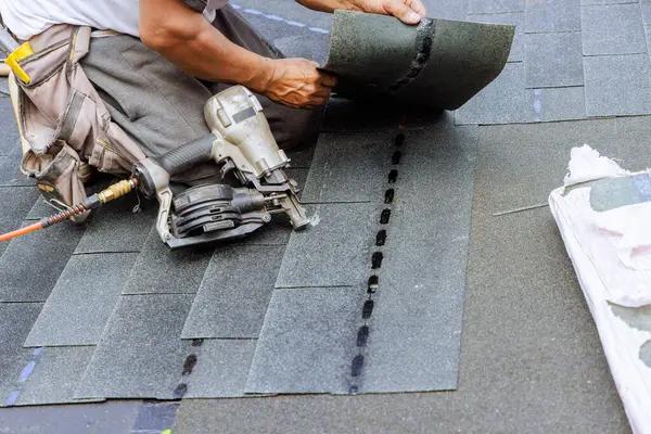 Reliable Roof Inspections and Repairs in Denton