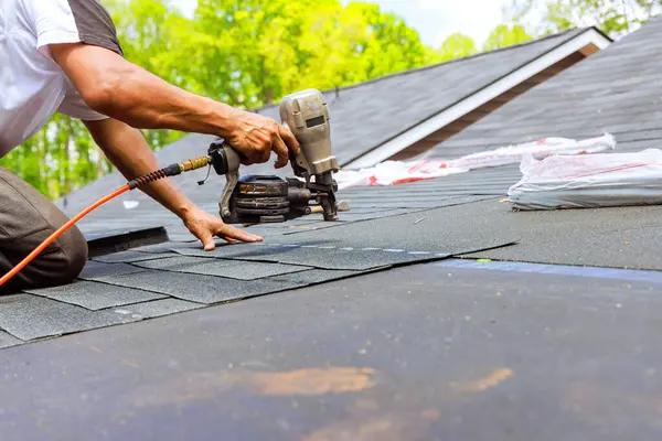 Protect Your Home with Oak Ridge Roofing Services