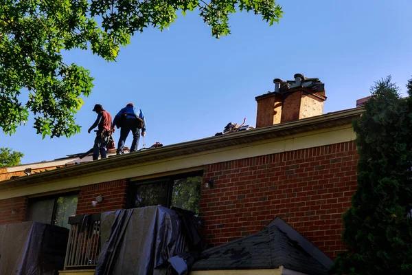 Roofing Replacement Contractor Services for Rural Homes