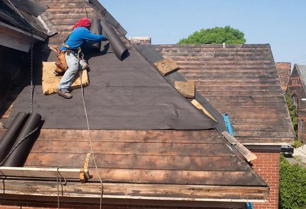 Common Roofing Issues in Longview and How Contractors Can Help