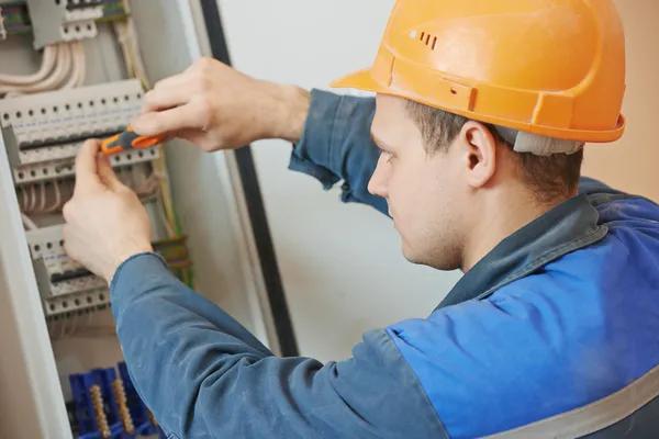 Need a Residential Electrician in Dayton? We’ve Got You Covered!