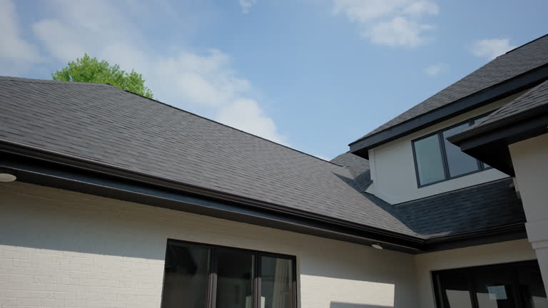 Tekram Services LLC Professional Roofing Contractors You Can Rely On