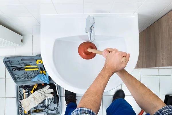 How Drain Cleaning Services Protect Your Plumbing System post thumbnail image